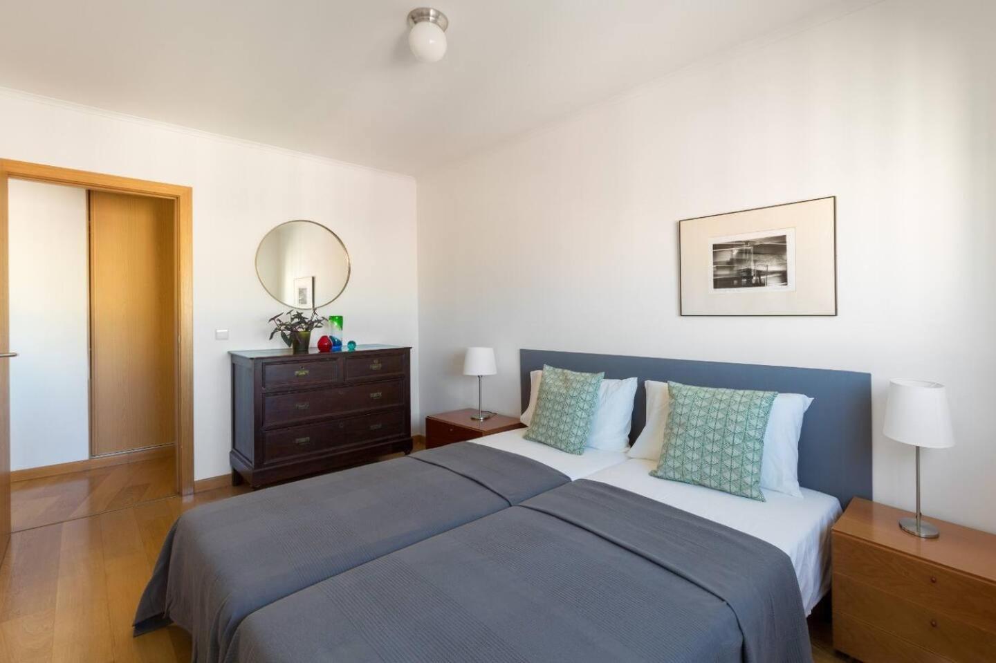 Ola Lisbon - Penha De Franca Apartamento Exterior foto
